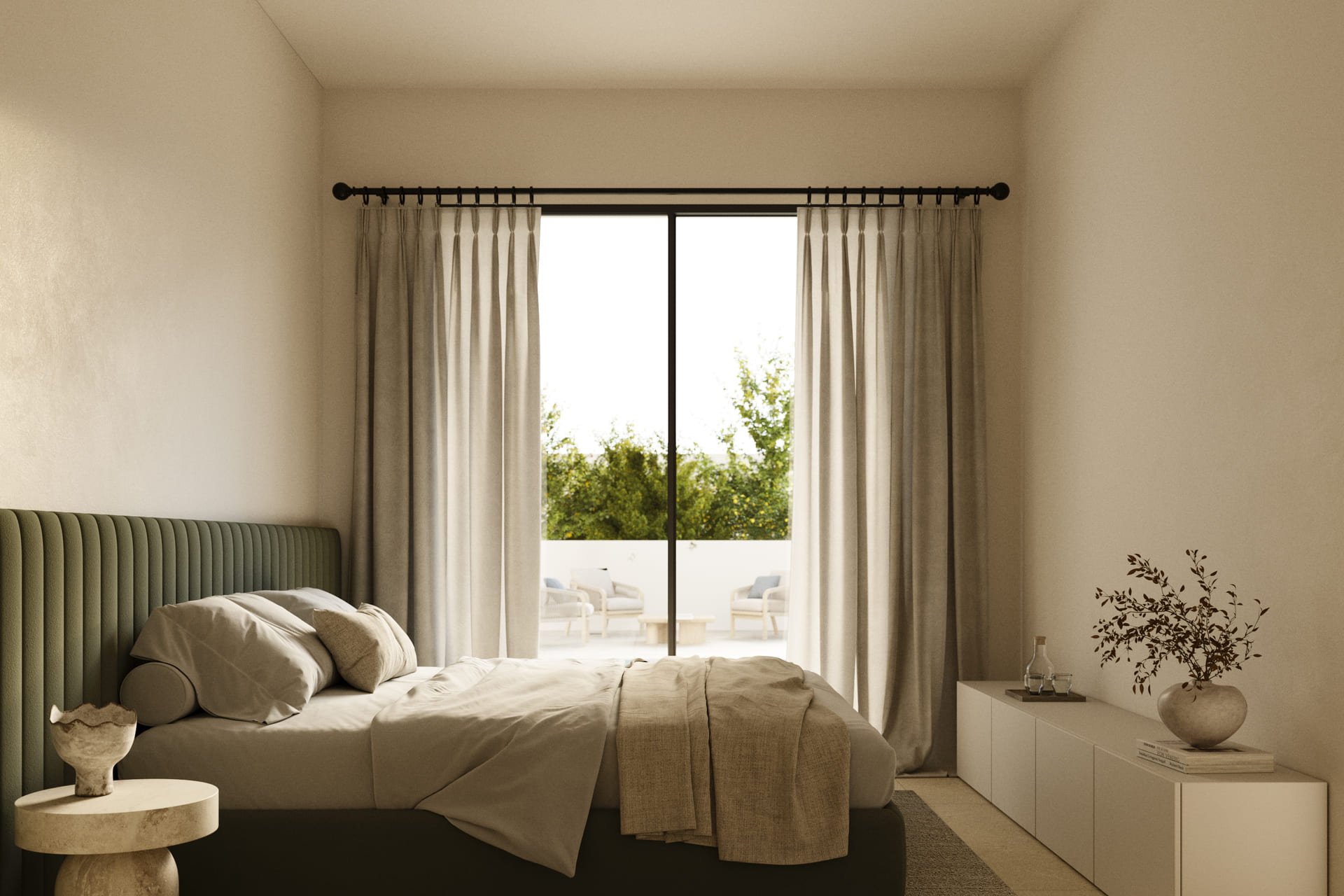 Nowa konstrukcja - Willa - Polop