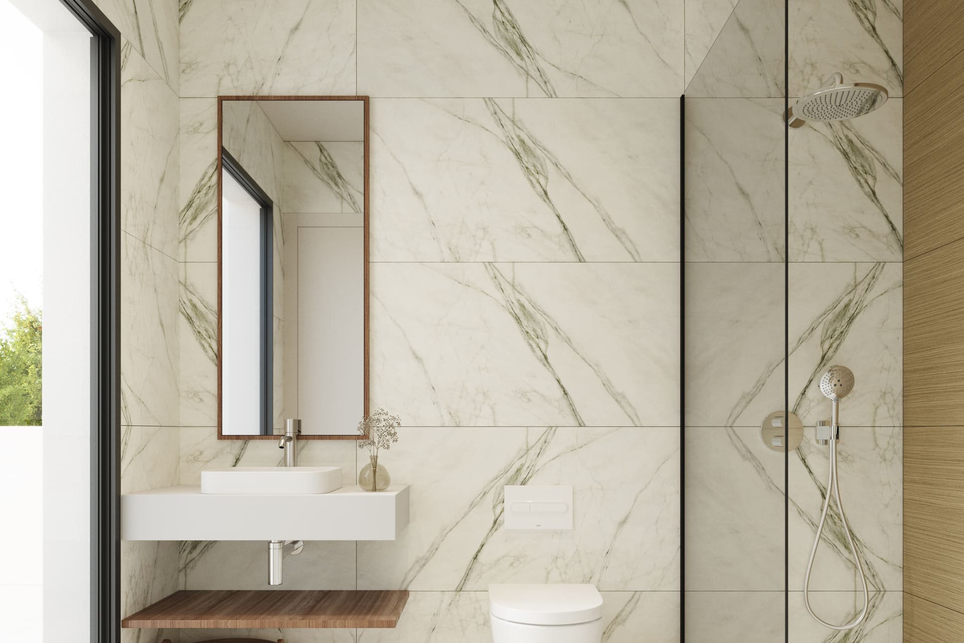 Nowa konstrukcja - Willa - Polop