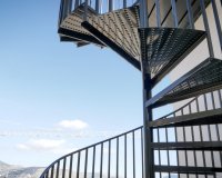 Nowa konstrukcja - Willa - Polop