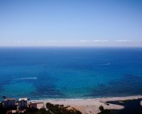 Nowa konstrukcja - Willa - Polop