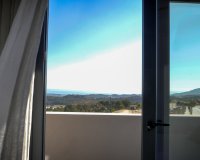 Nowa konstrukcja - Willa - Polop