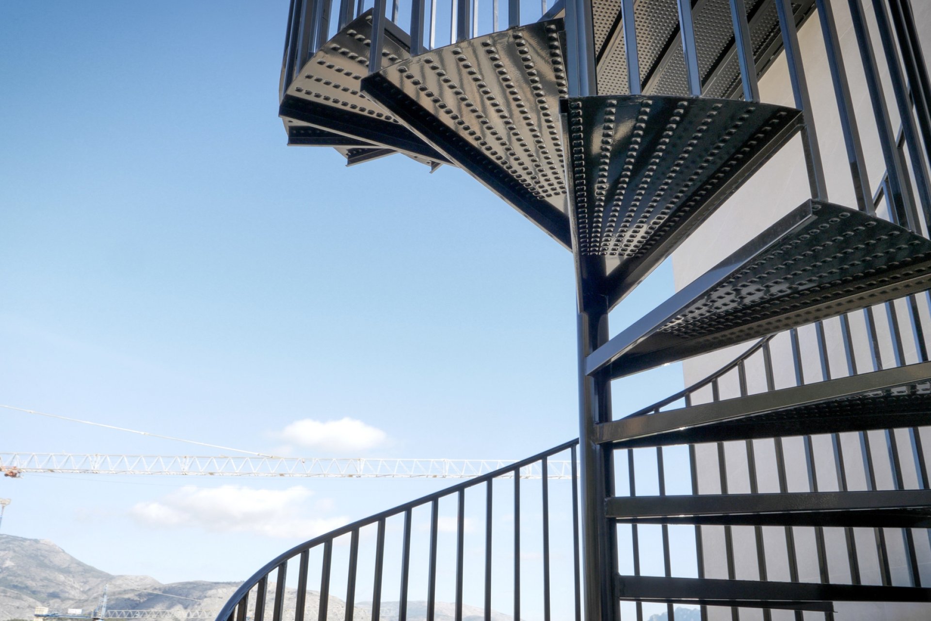 Nowa konstrukcja - Willa - Polop