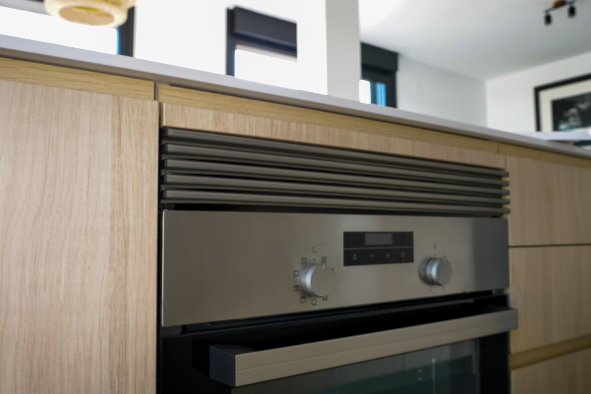 Nowa konstrukcja - Willa - Polop