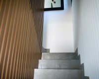 Nowa konstrukcja - Willa - Polop