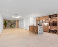 Nowa konstrukcja - Willa - Polop