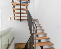 Nowa konstrukcja - Willa - Polop