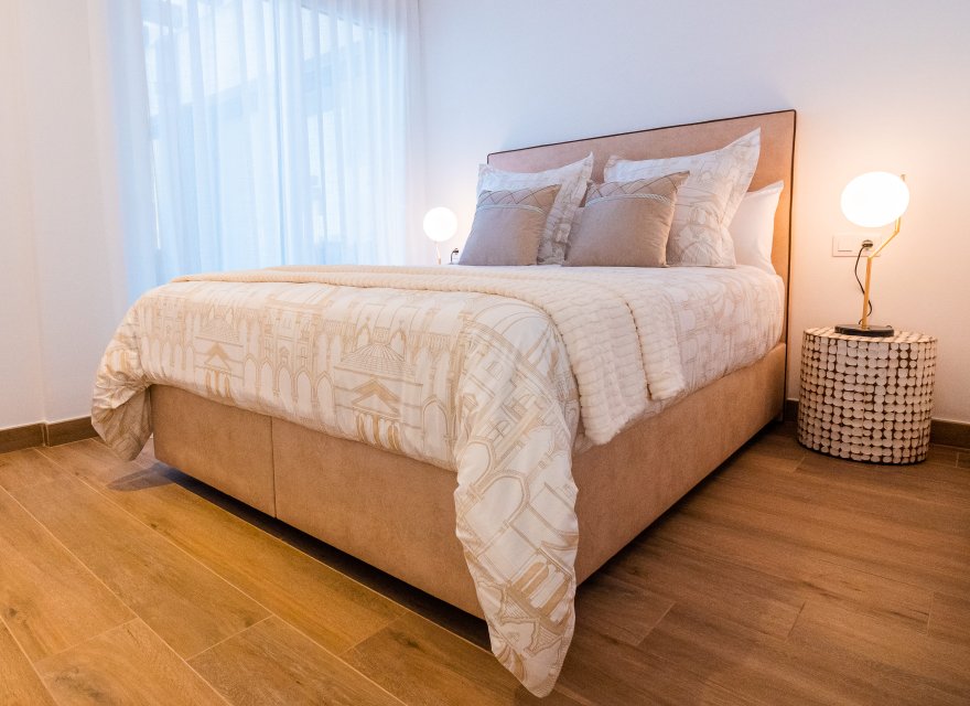 Nowa konstrukcja - Willa - Polop