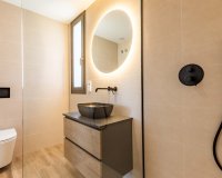 Nowa konstrukcja - Willa - Polop