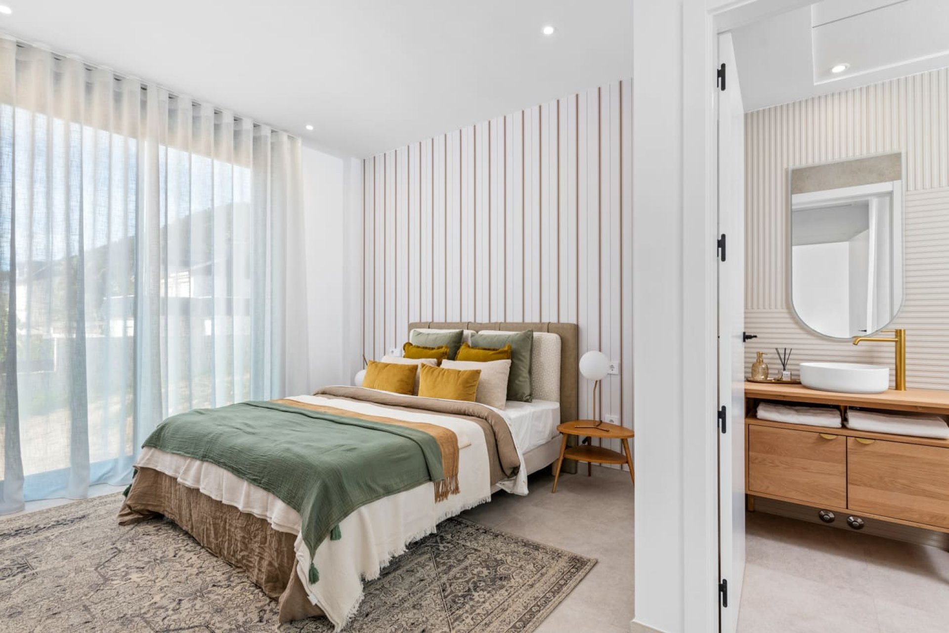 Nowa konstrukcja - Willa - Polop