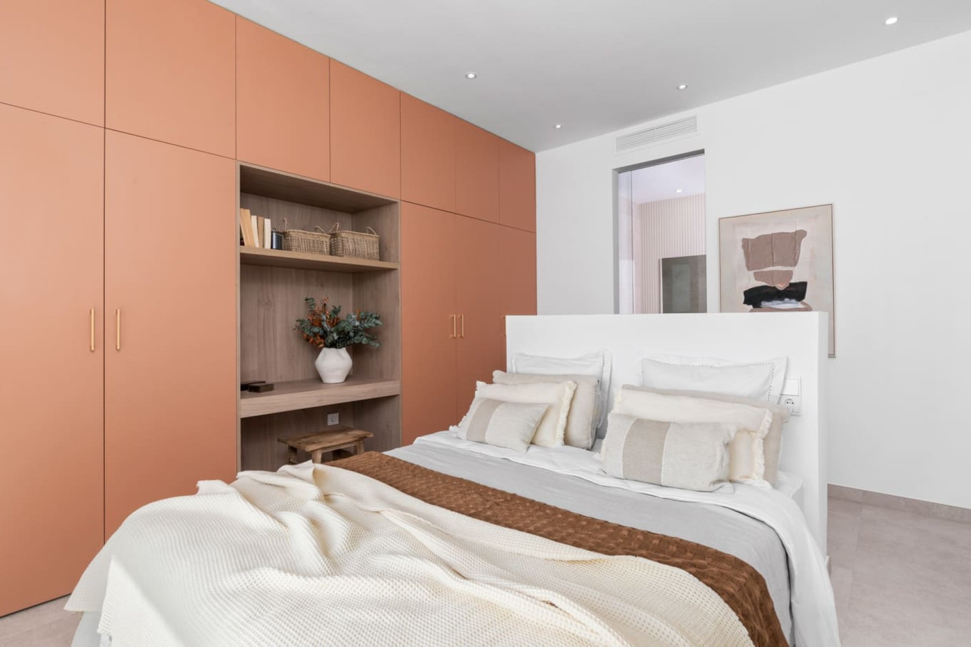 Nowa konstrukcja - Willa - Polop