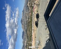 Nowa konstrukcja - Willa - Polop