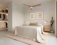 Nowa konstrukcja - Willa - Polop