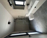 Nowa konstrukcja - Willa - Polop