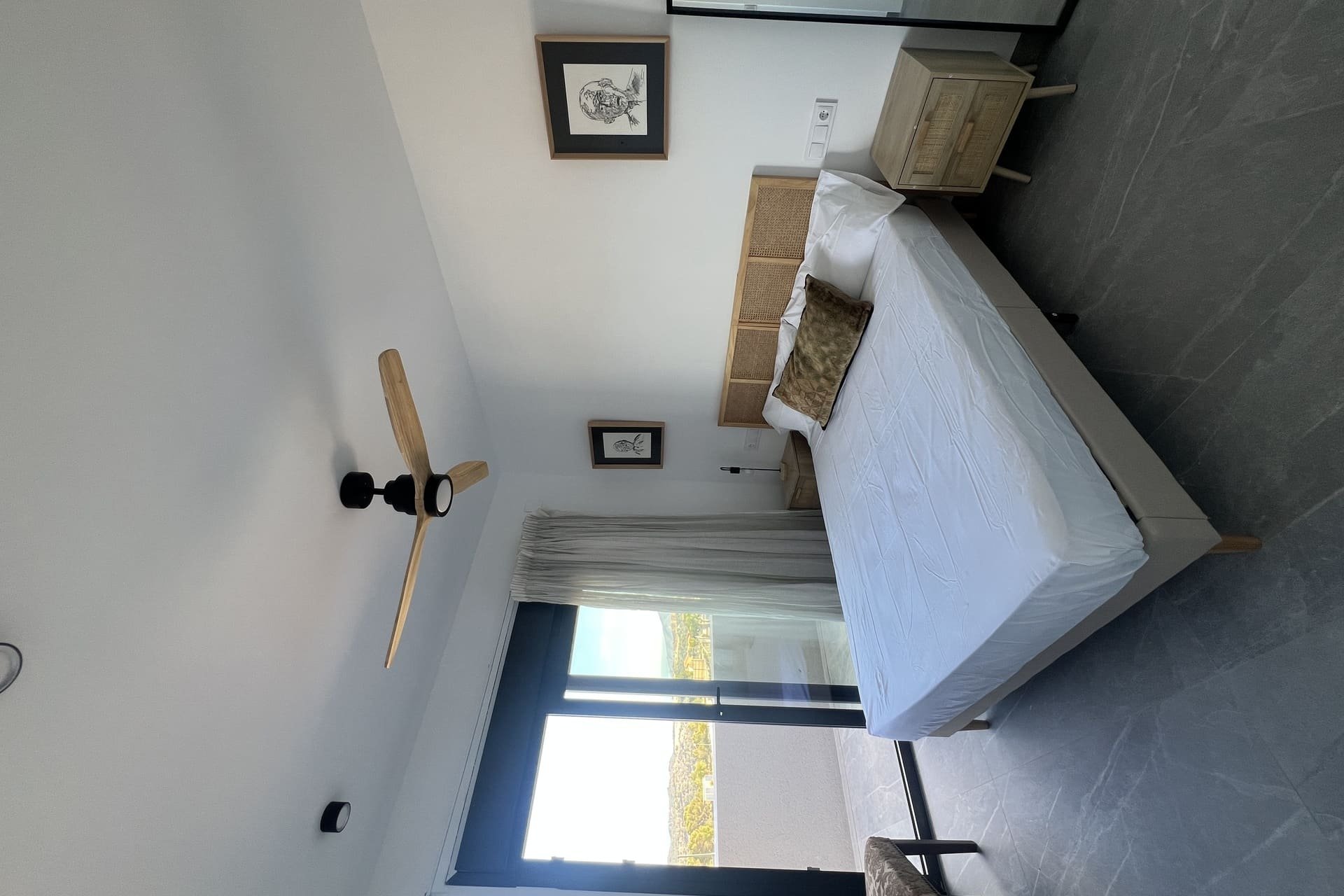 Nowa konstrukcja - Willa - Polop