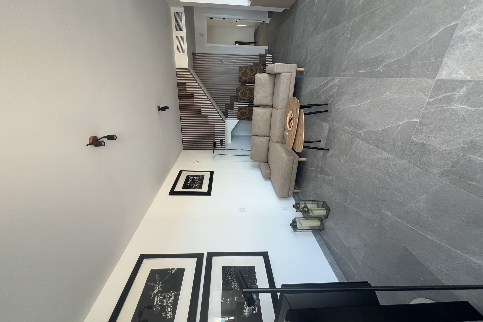 Nowa konstrukcja - Willa - Polop