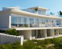 Nowa konstrukcja - Willa - Porto Cristo