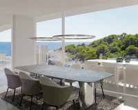 Nowa konstrukcja - Willa - Porto Cristo