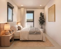 Nowa konstrukcja - Willa - Puerto de Mazarron - Camposol Golf