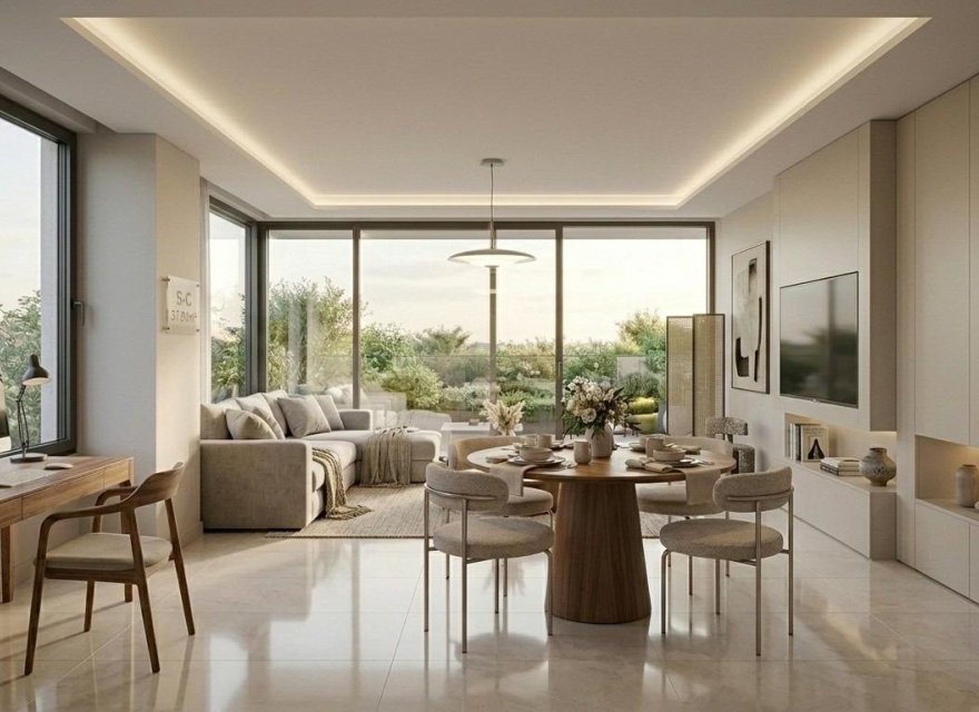 Nowa konstrukcja - Willa - Puerto de Mazarron - Country Club