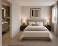Nowa konstrukcja - Willa - Puerto de Mazarron - Country Club