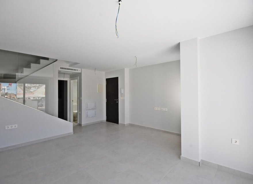 Nowa konstrukcja - Willa - Puerto de Mazarron - Mar De Plata