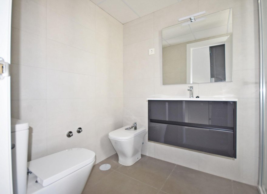 Nowa konstrukcja - Willa - Puerto de Mazarron - Mar De Plata