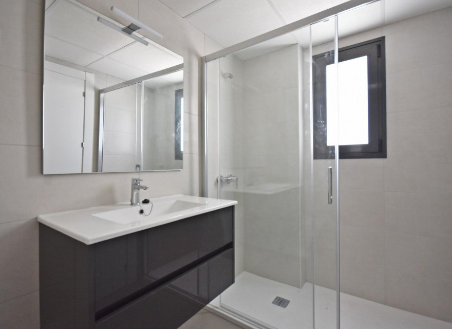 Nowa konstrukcja - Willa - Puerto de Mazarron - Mar De Plata