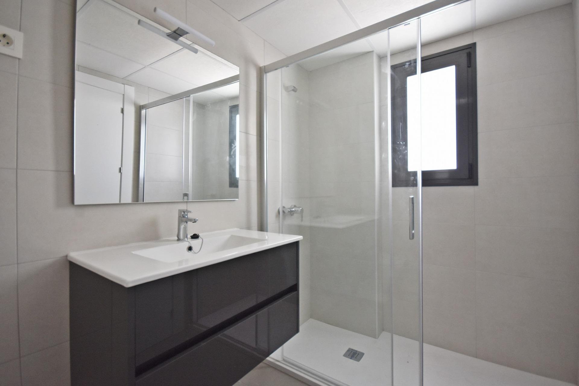 Nowa konstrukcja - Willa - Puerto de Mazarron - Mar De Plata