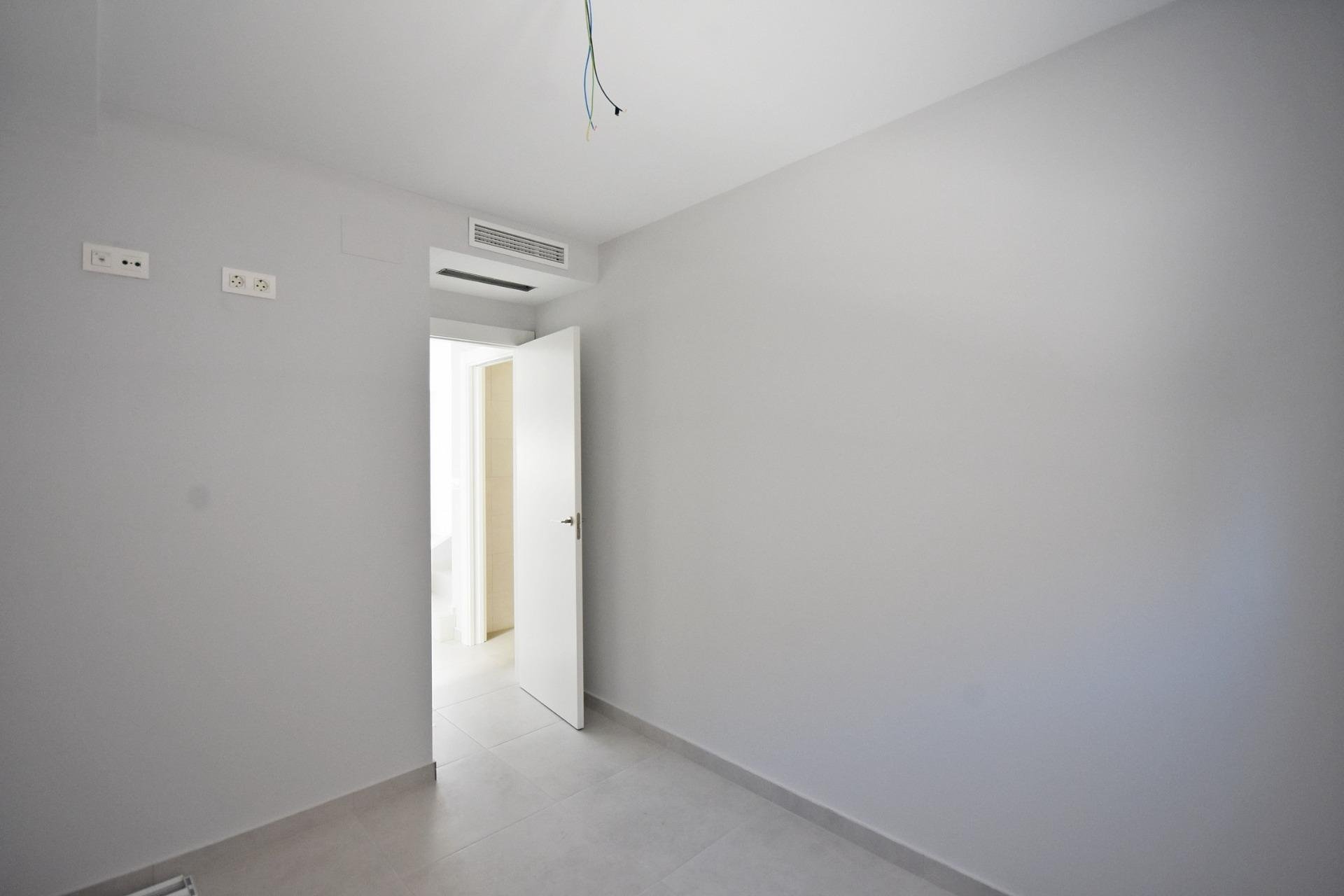 Nowa konstrukcja - Willa - Puerto de Mazarron - Mar De Plata