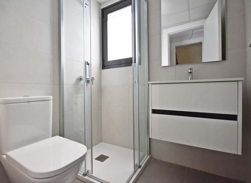 Nowa konstrukcja - Willa - Puerto de Mazarron - Mar De Plata