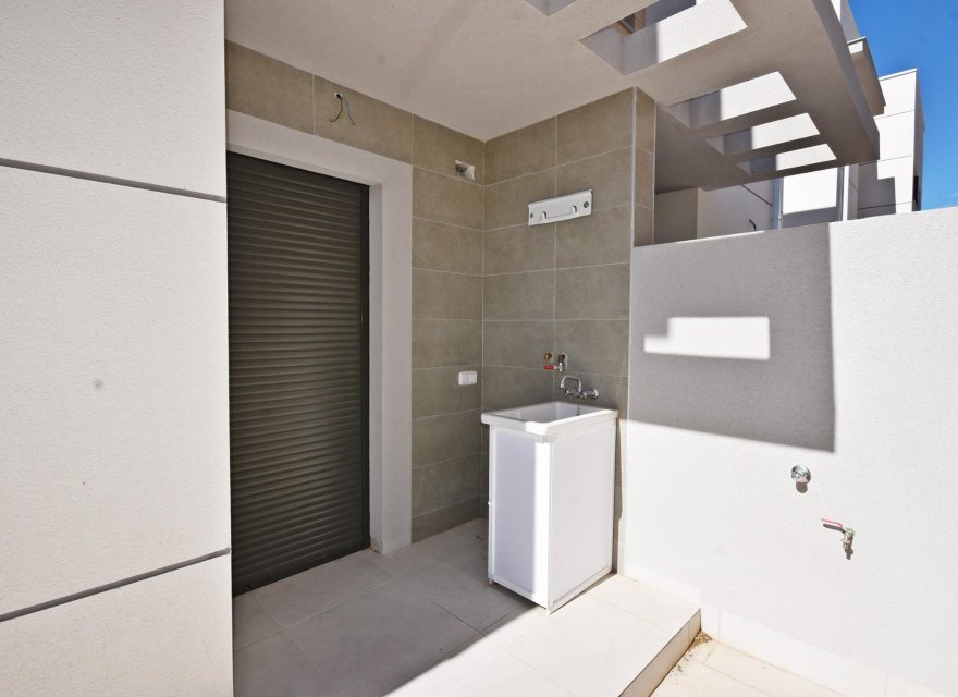 Nowa konstrukcja - Willa - Puerto de Mazarron - Mar De Plata