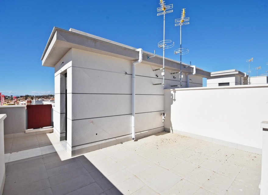 Nowa konstrukcja - Willa - Puerto de Mazarron - Mar De Plata