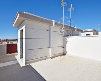 Nowa konstrukcja - Willa - Puerto de Mazarron - Mar De Plata