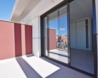 Nowa konstrukcja - Willa - Puerto de Mazarron - Mar De Plata