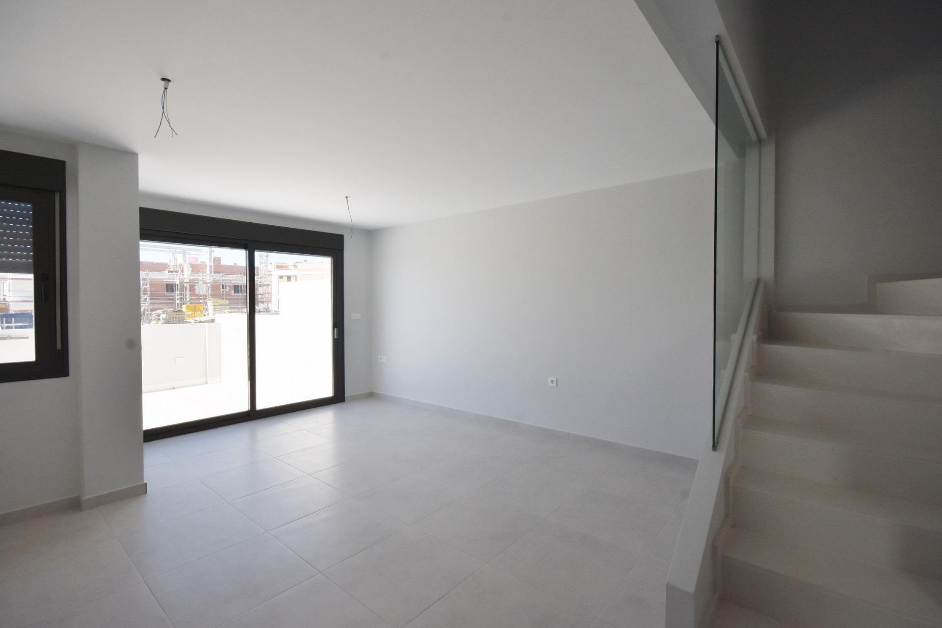 Nowa konstrukcja - Willa - Puerto de Mazarron - Mar De Plata