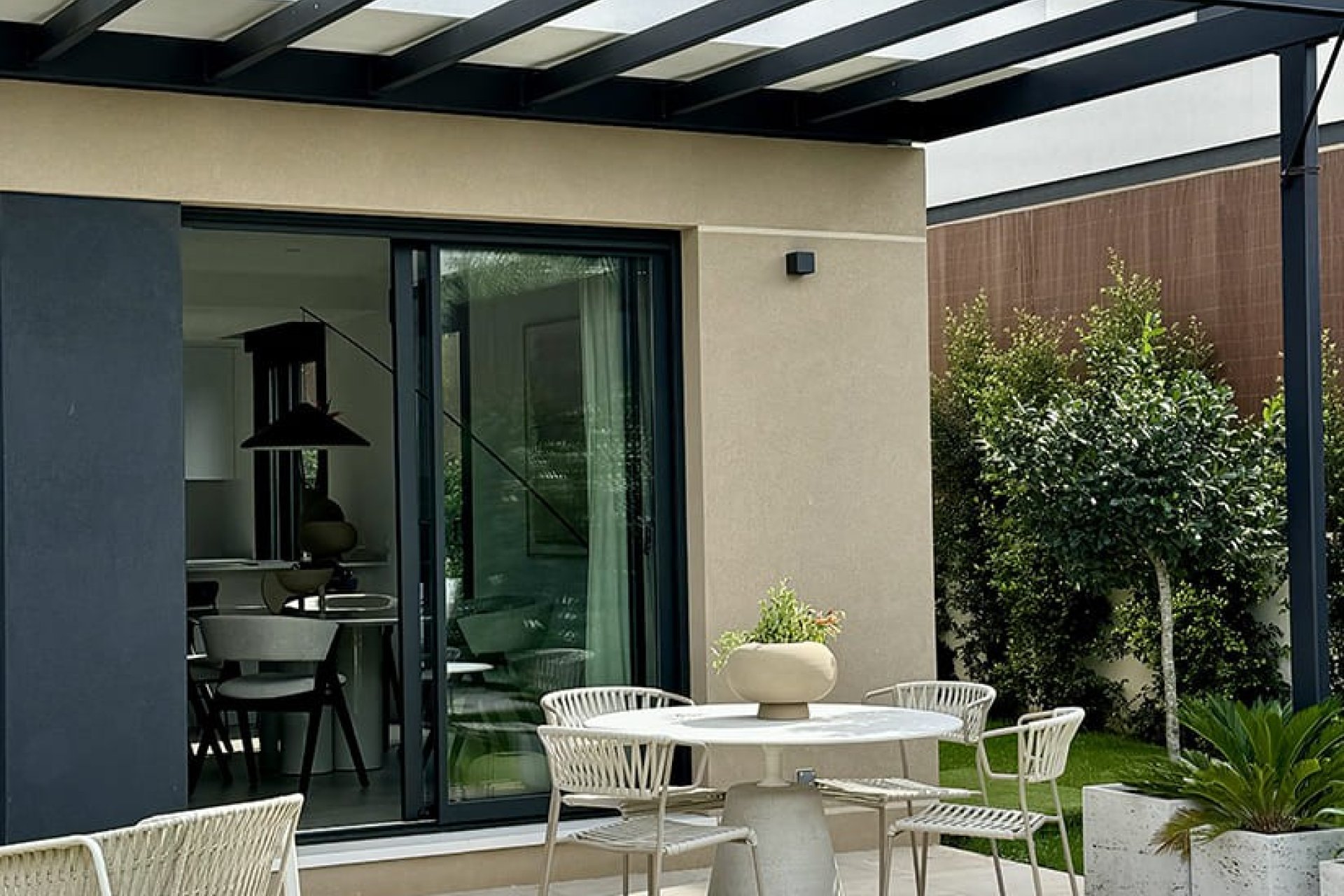 Nowa konstrukcja - Willa - Puig de Ros