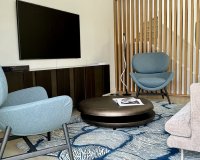 Nowa konstrukcja - Willa - Puig de Ros