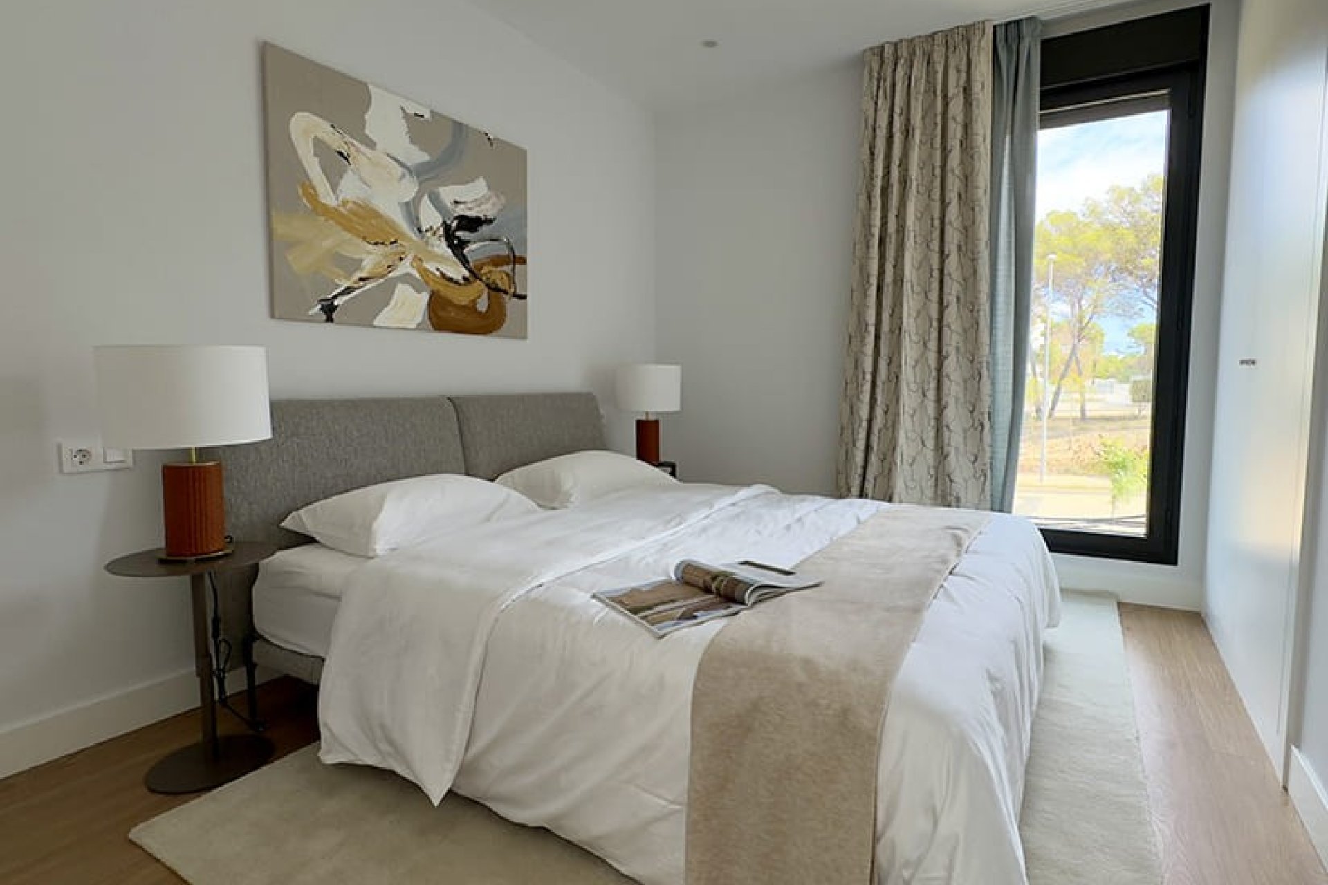 Nowa konstrukcja - Willa - Puig de Ros