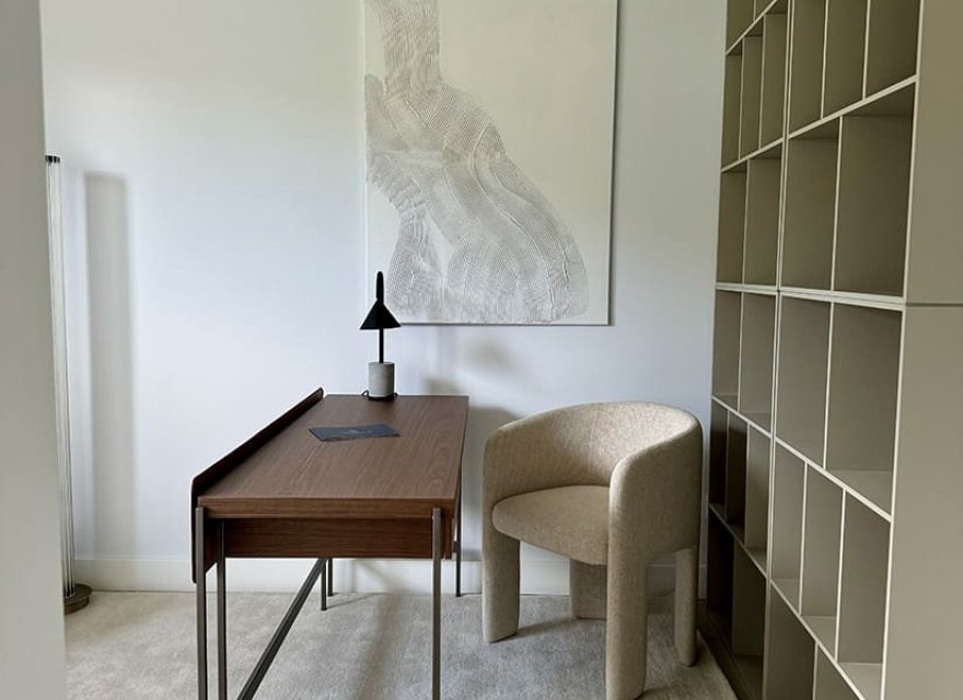 Nowa konstrukcja - Willa - Puig de Ros