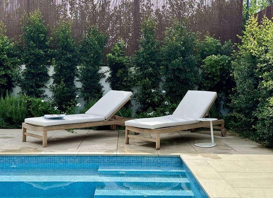 Nowa konstrukcja - Willa - Puig de Ros