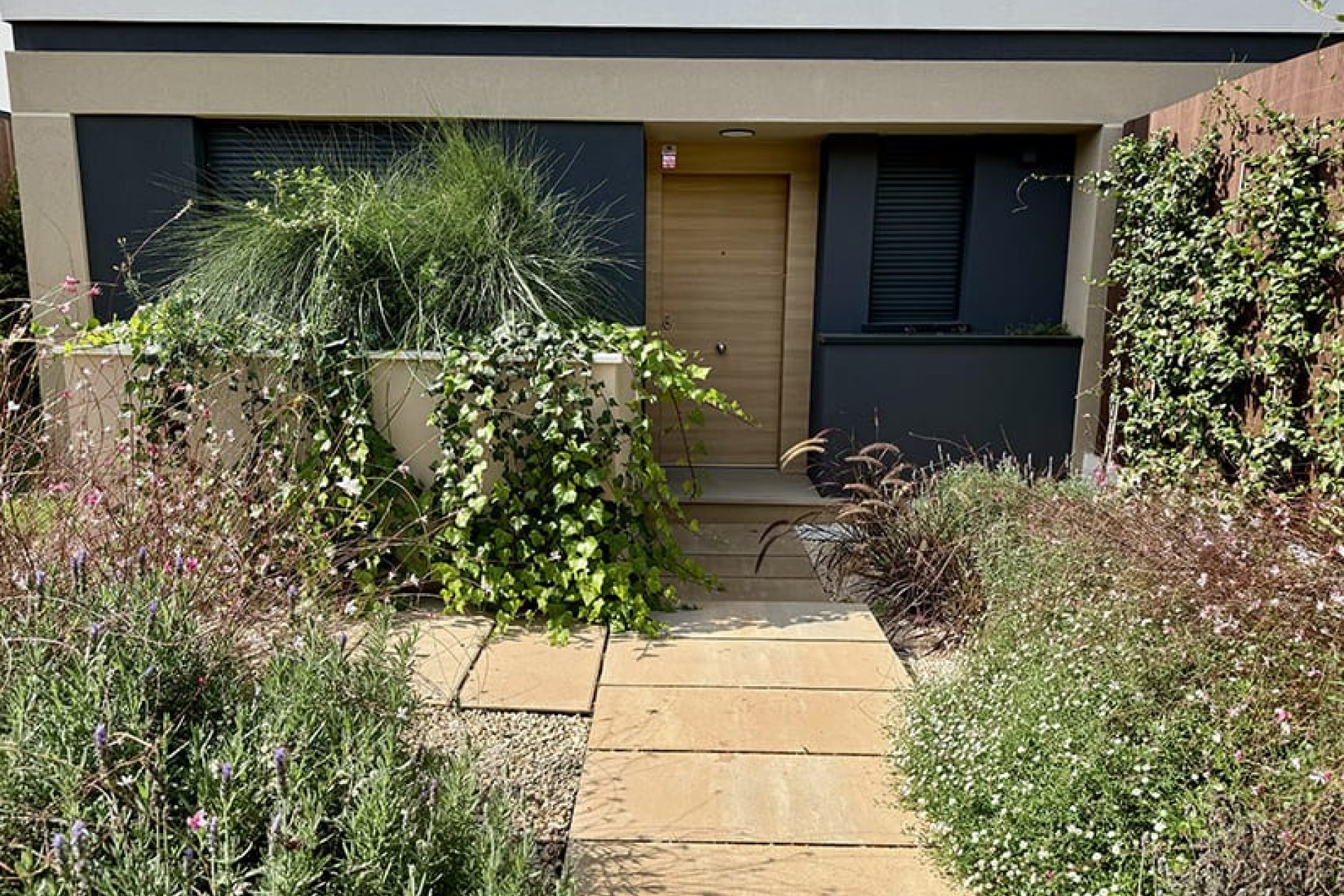 Nowa konstrukcja - Willa - Puig de Ros