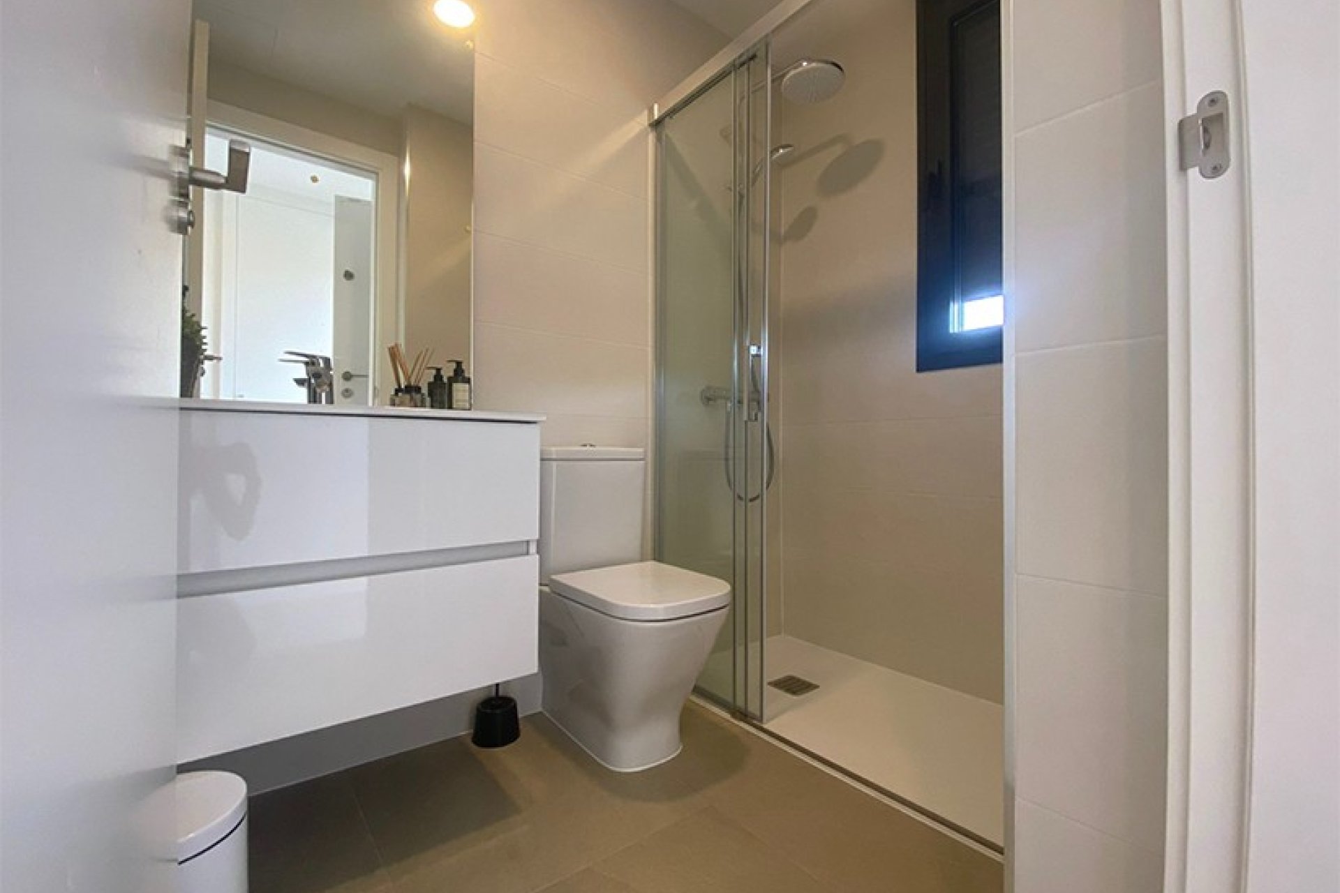 Nowa konstrukcja - Willa - Puig de Ros