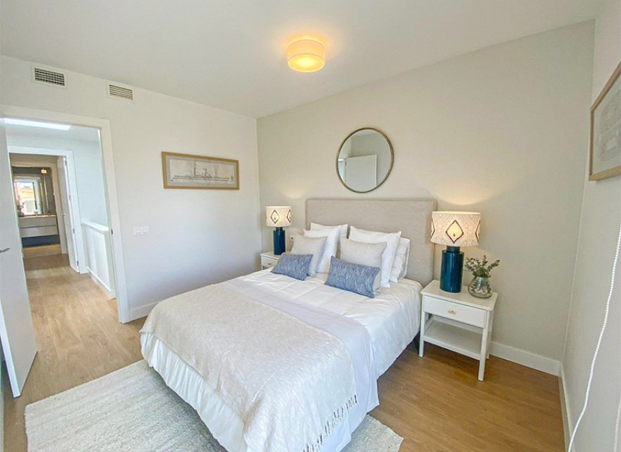 Nowa konstrukcja - Willa - Puig de Ros