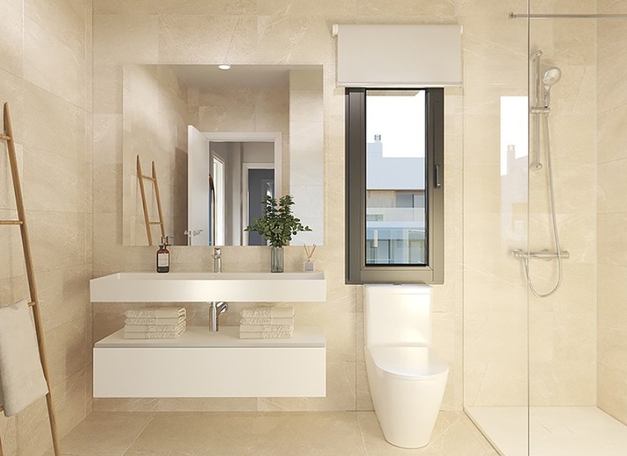 Nowa konstrukcja - Willa - Puig de Ros