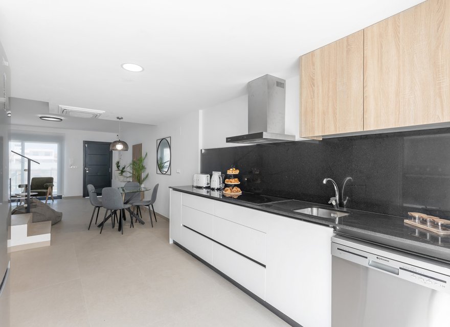 Nowa konstrukcja - Willa - Rafal