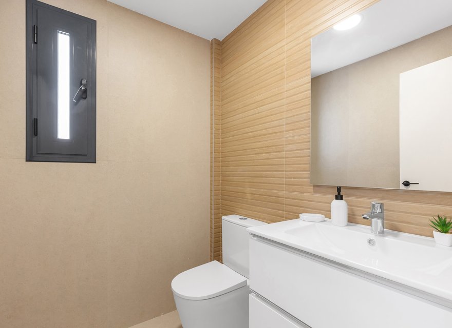 Nowa konstrukcja - Willa - Rafal