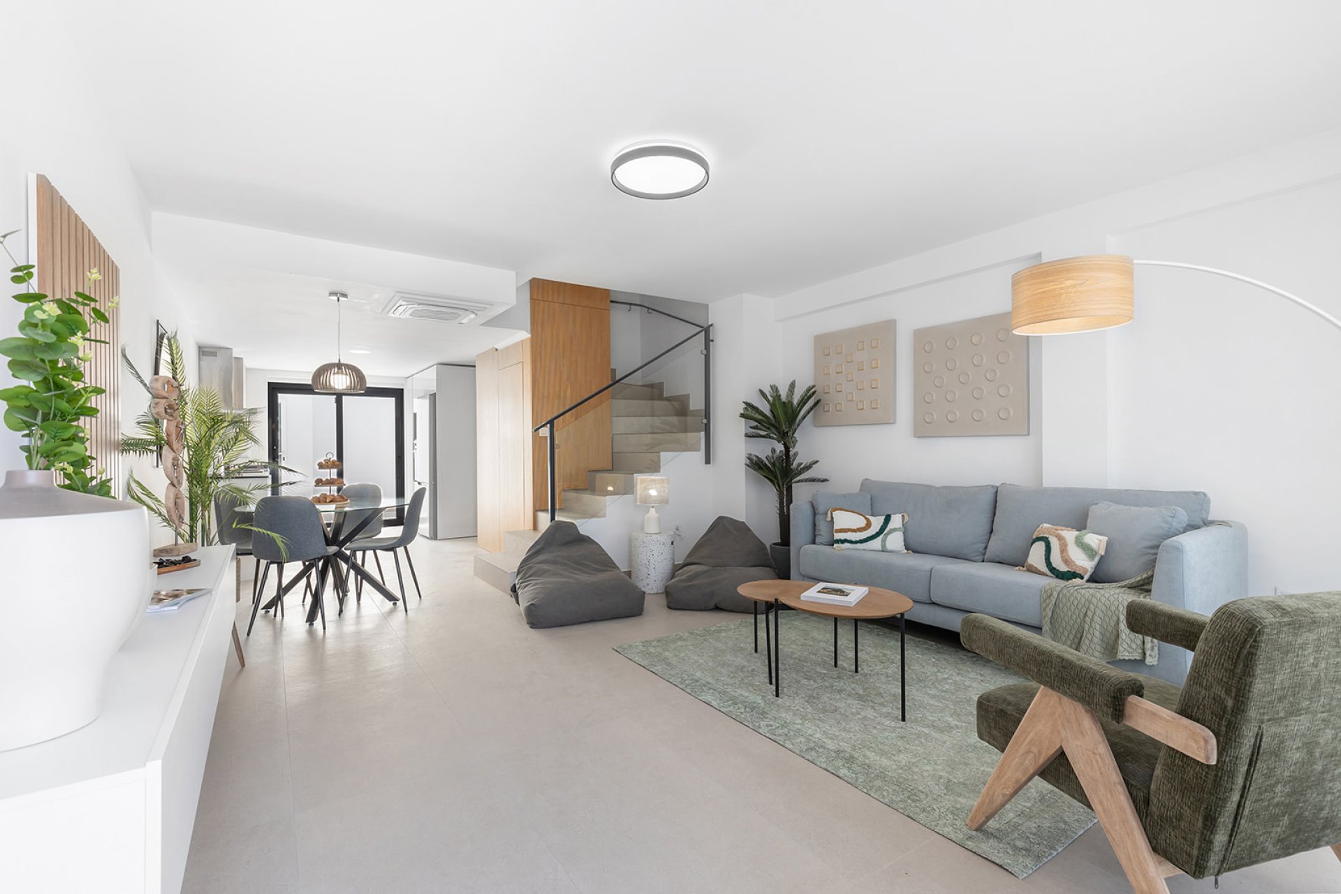 Nowa konstrukcja - Willa - Rafal