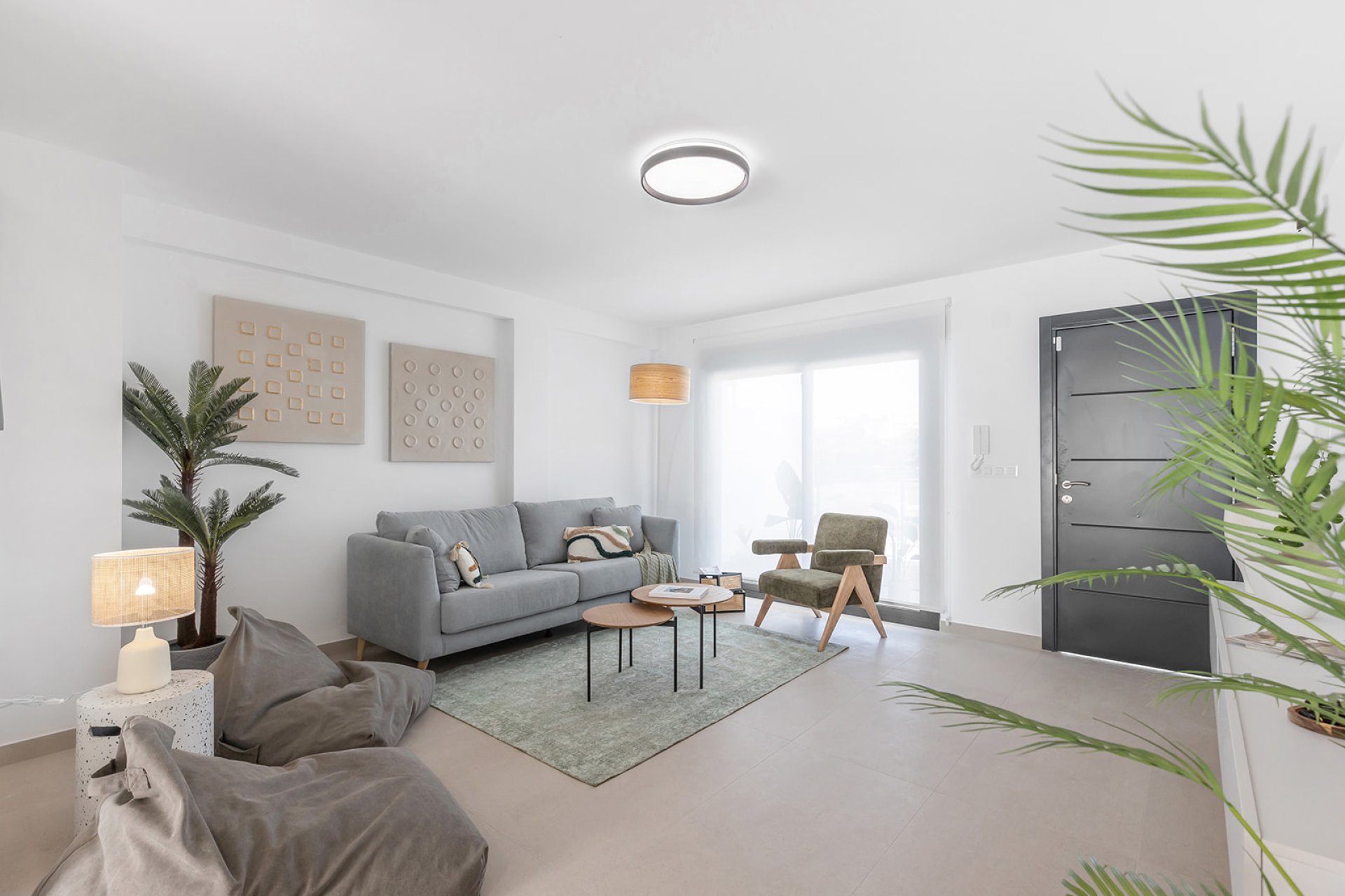 Nowa konstrukcja - Willa - Rafal