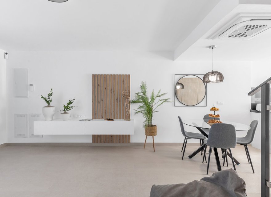 Nowa konstrukcja - Willa - Rafal