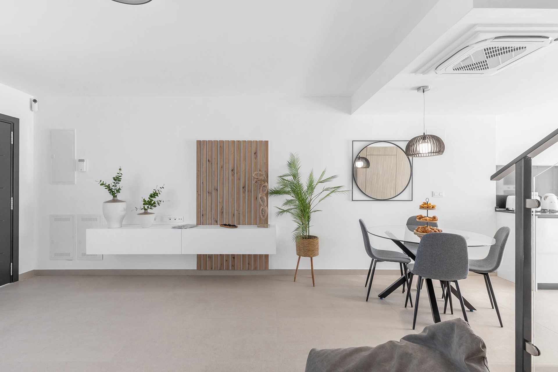 Nowa konstrukcja - Willa - Rafal